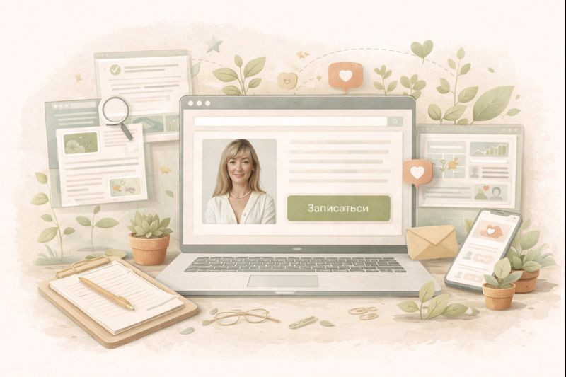 Sprout система - автоматическая генерация контента