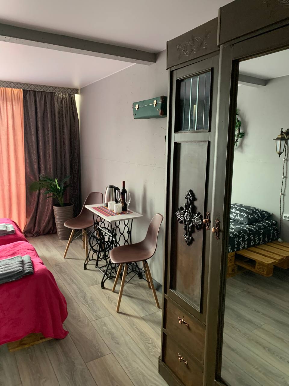 Архитектура