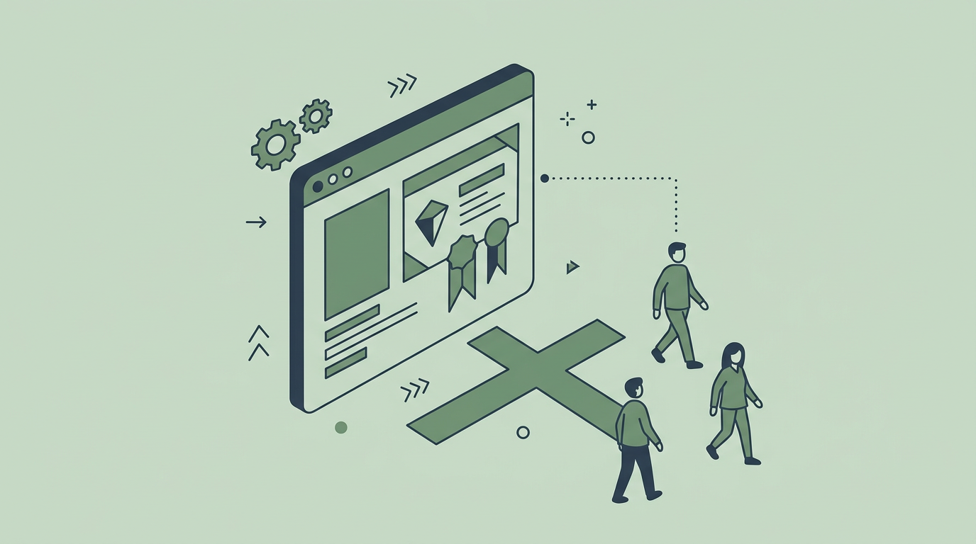 Почему сайты экспертов не приносят клиентов