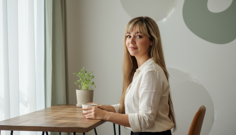 Омск: 2 клиента → 20 за 3 месяца. Без сарафана и без Instagram