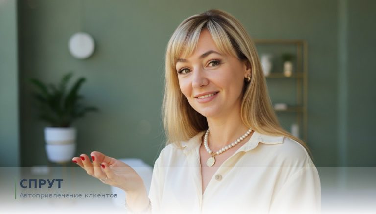Как астрологу стабильно получать заявки без сарафана