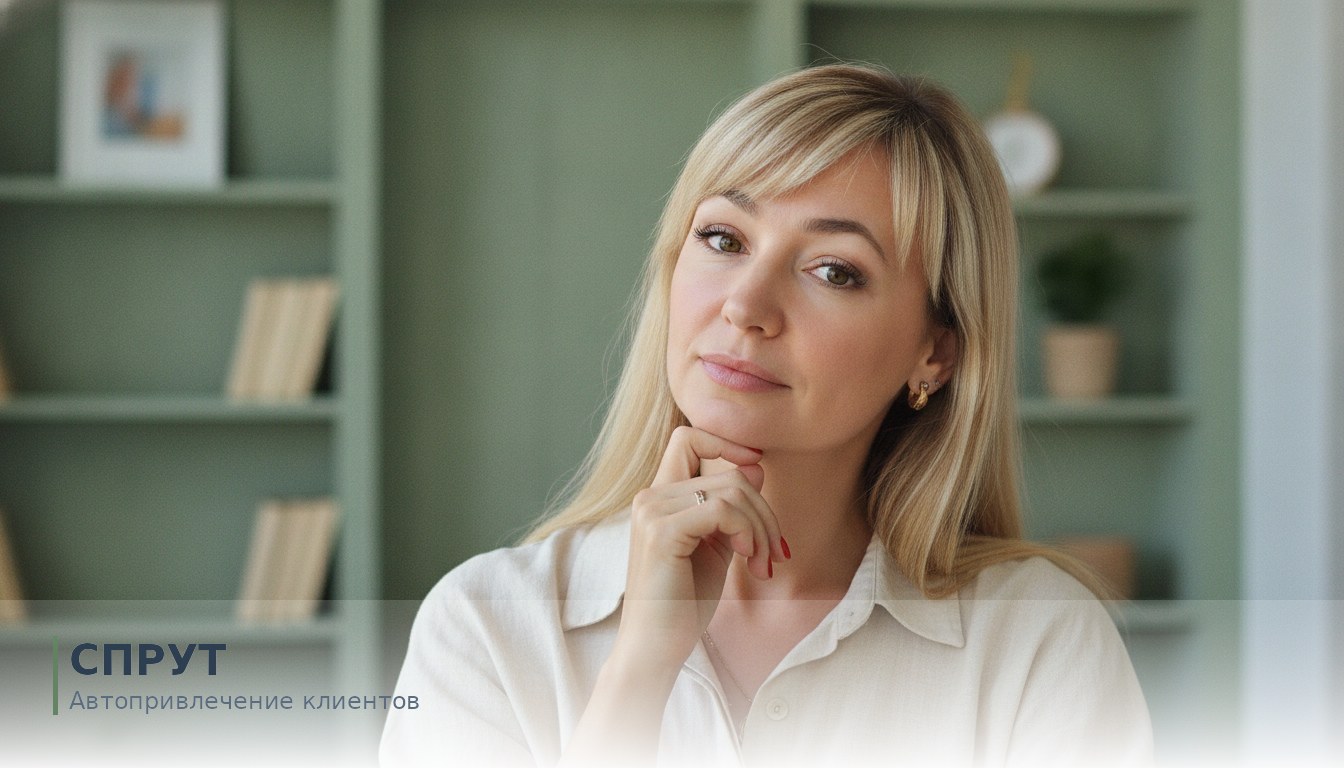 Контент для эксперта: как писать так, чтобы человек записывался