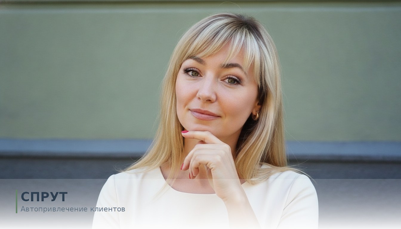 Контент-завод для эксперта: как работает система и зачем она нужна