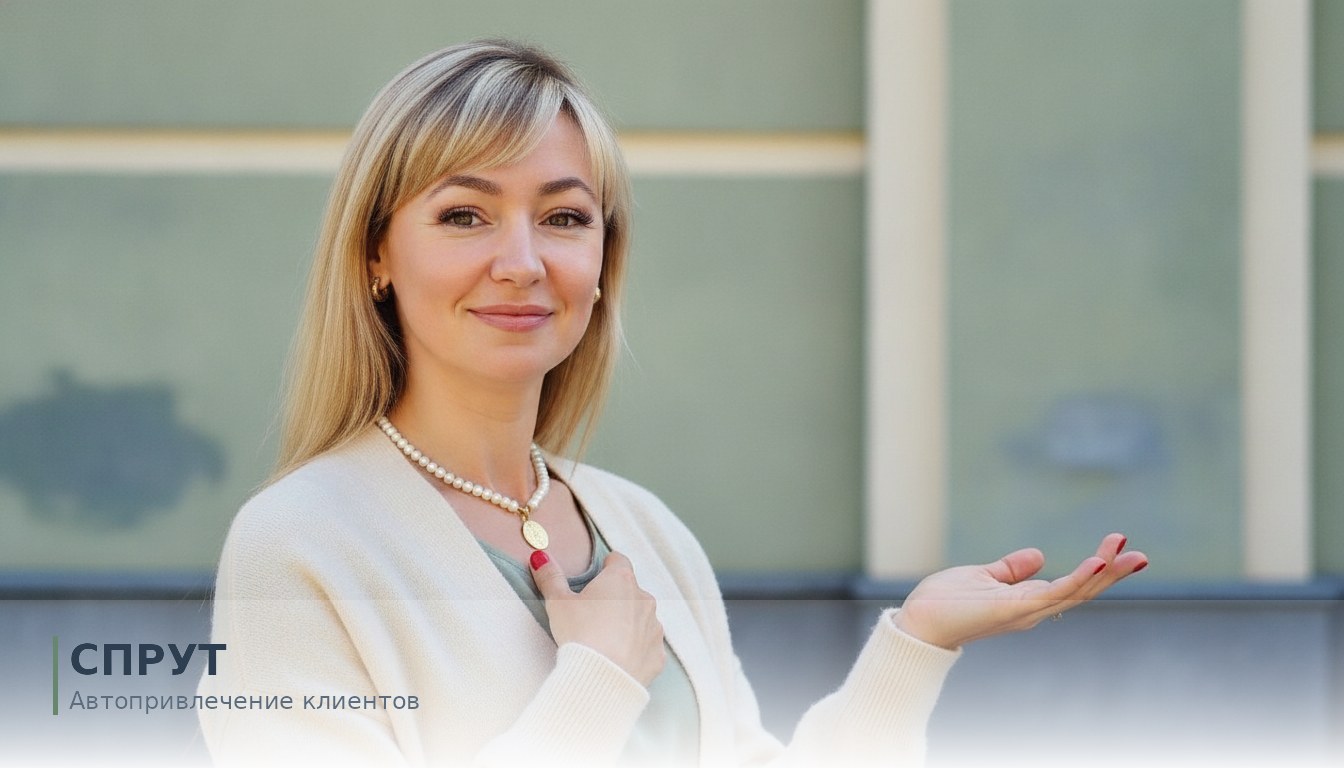 Можно ещё год искать клиентов…