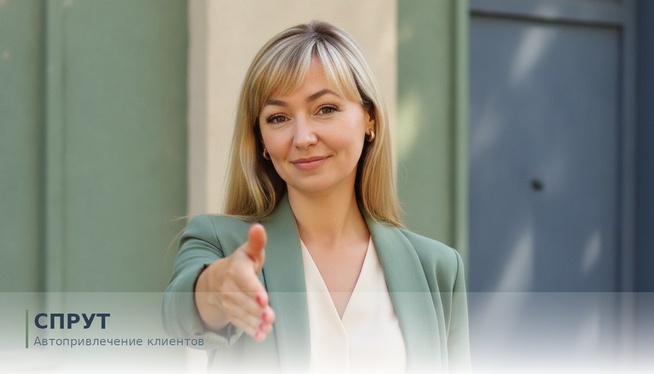 как набрать клиентов психологу
