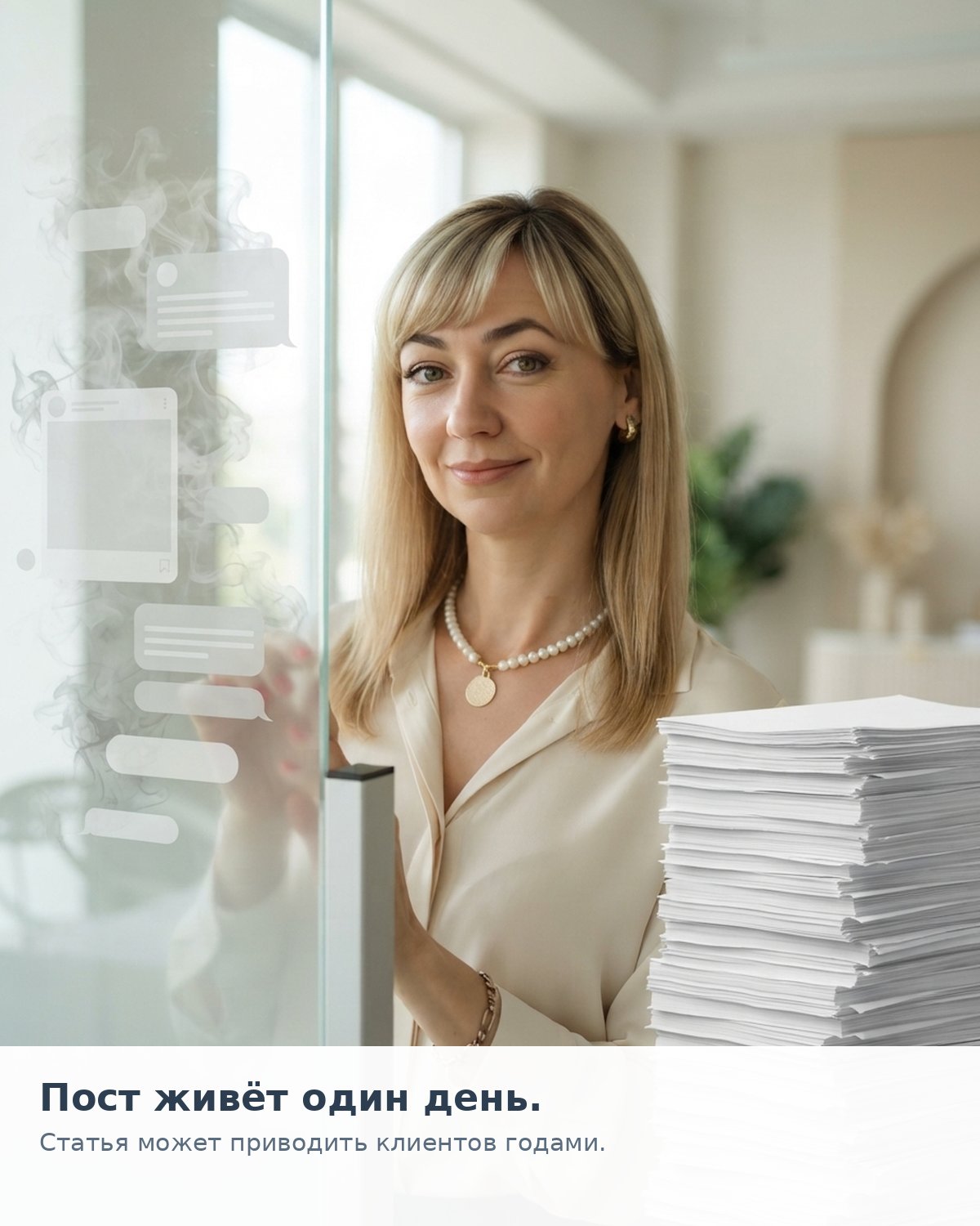 Почему контент больше не работает так, как раньше