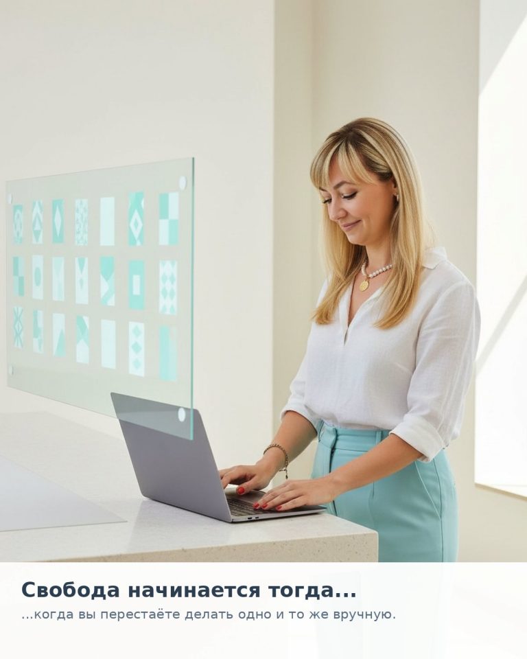 Самое неожиданное открытие, которое полностью изменило мой взгляд на продвижение