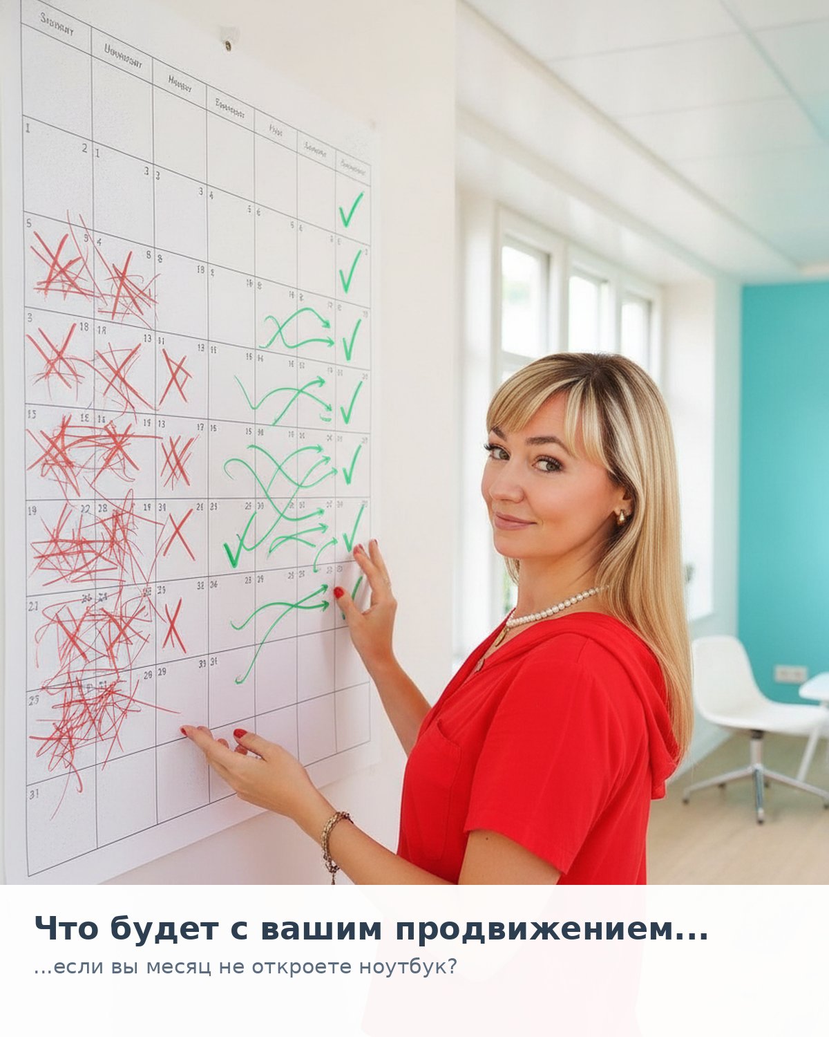 Самый главный вопрос, который изменил мой бизнес