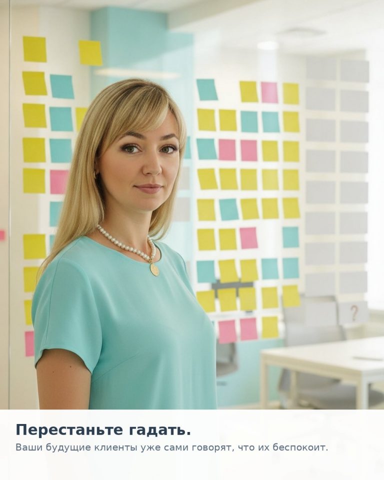 Почему большинство психологов вообще не должны придумывать темы самостоятельно