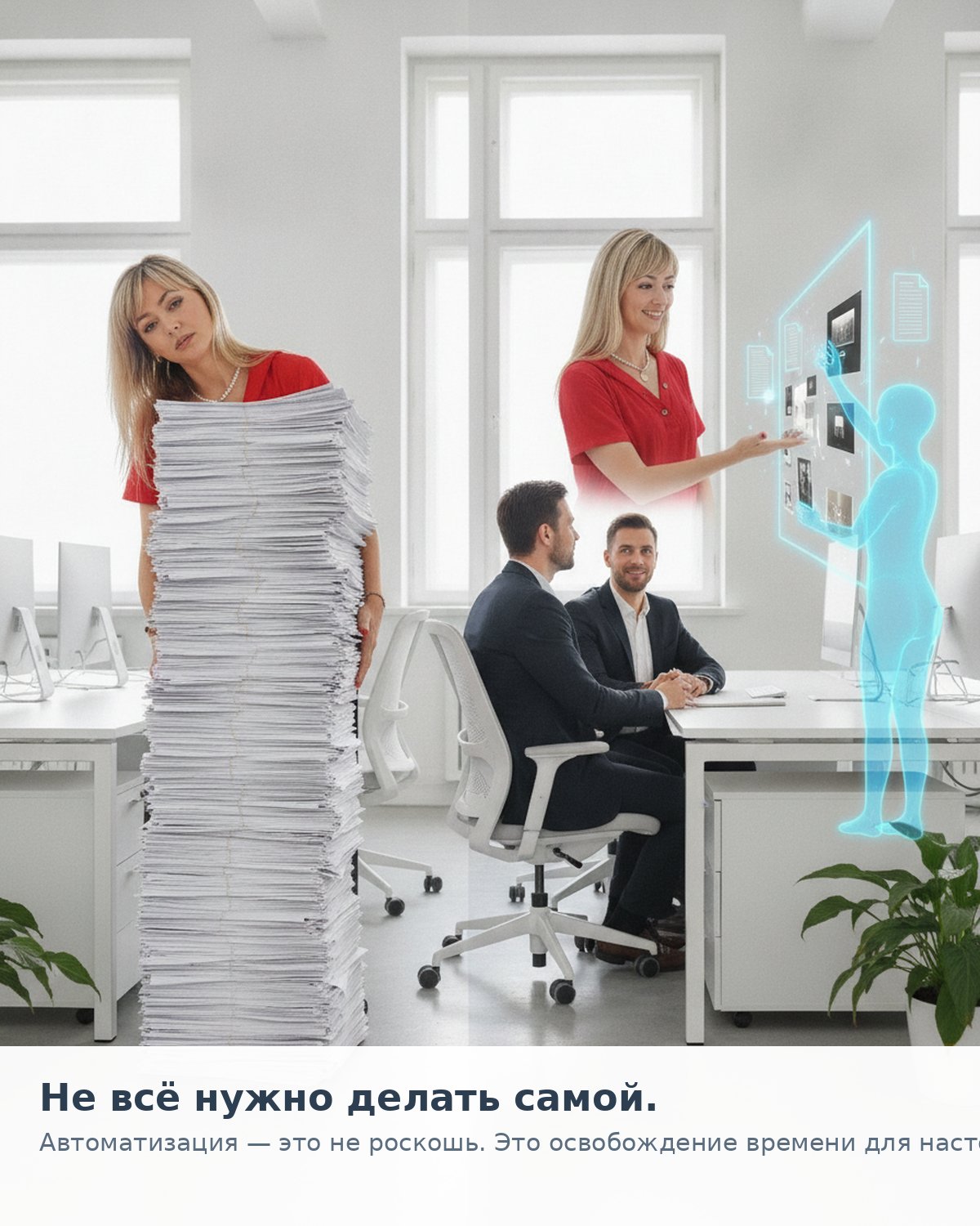 Самая дорогая привычка психологов, от которой я отказалась
