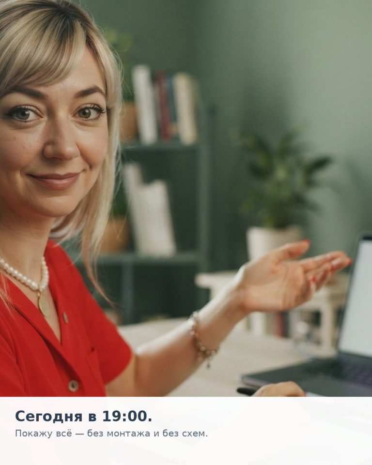 Сегодня вечером мы наконец встретимся