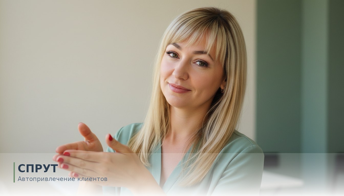 привлечение клиентов для экспертов